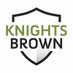 Knights Brown (@knightsbrown) Twitter profile photo