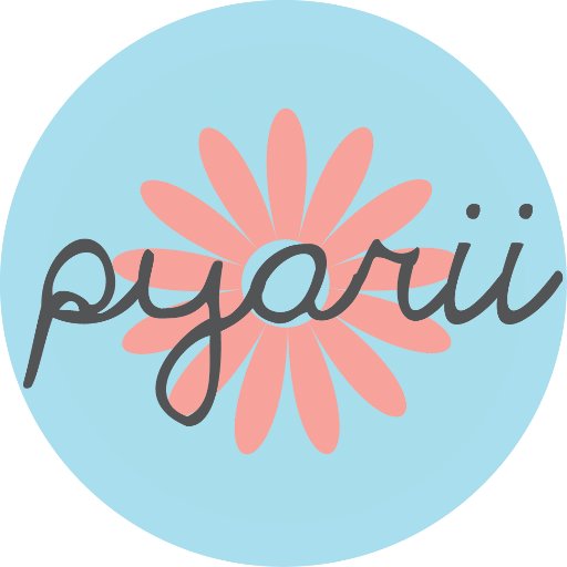 PyariiTees's profile picture. 