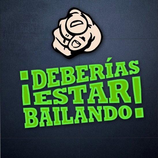 Bailamos en YouTube, en Twitch y dónde nos dejan... El caso es bailar.