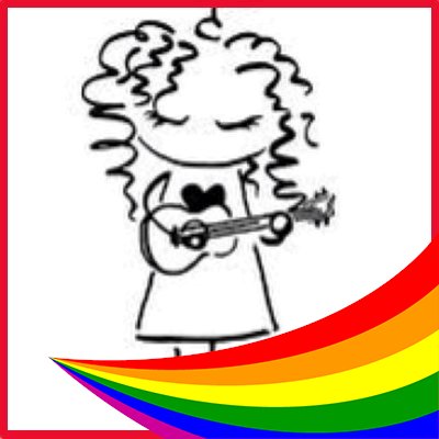 makesmewannauke's profile picture. Look for me at the same handle at Blu3 Sky
All my tweets are gone. 
Not accepting new followers.
This is my space to lurk.