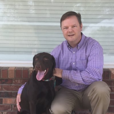 Christian, husband, father, son, living life in the Texas panhandle. Avid Reader, Cyber Warrior, Overthinker of All Things.