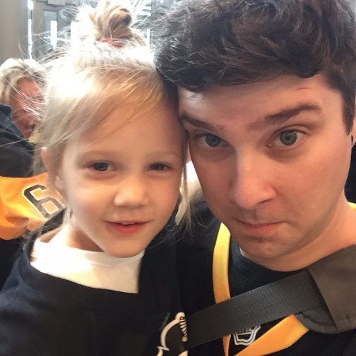 BRAVEinNY's profile picture. Penguins/Braves/Falcons/Wisconsin Badgers