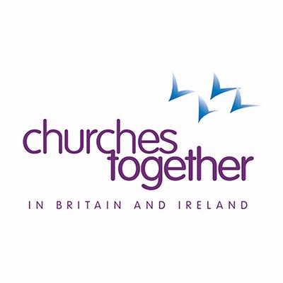 Serving the churches of Britain and Ireland on their journey to unity. Churches Together. Christian Unity. Ecumenism.