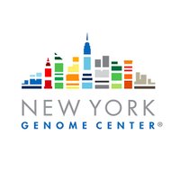 NY Genome Center(@nygenome) 's Twitter Profile Photo