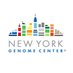 NY Genome Center (@nygenome) Twitter profile photo