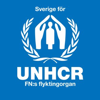 Swedish national partner to UNHCR.
FN:s flyktingorgan UNHCR skyddar människor på flykt, räddar liv och kämpar för flyktingars rättigheter.