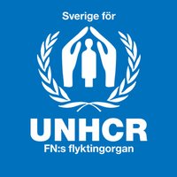 Sverige för UNHCR(@SverigeforUNHCR) 's Twitter Profile Photo
