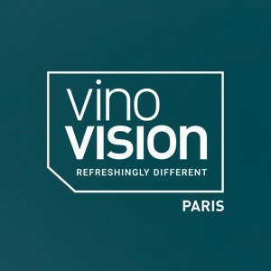 VINOVISION PARIS, the international cool climate wine exhibition - See you at WINE PARIS, from February 10 to 12, 2020 Paris Expo Porte de Versailles #WineParis