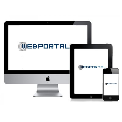 Web_Portal_SpA's profile picture. Seguridad🥇,Innovación y Tecnología Digital 👍