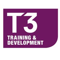 T3 Training (@t3_tandd) 's Twitter Profile