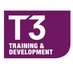 T3 Training (@t3_tandd) Twitter profile photo T3 Training (@t3_tandd) Twitter profile photo