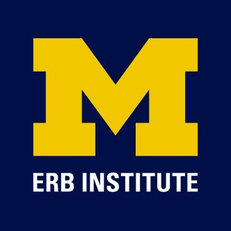 Erb Institute (@ErbInstitute) / X