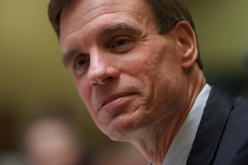 Senator Mark Warner