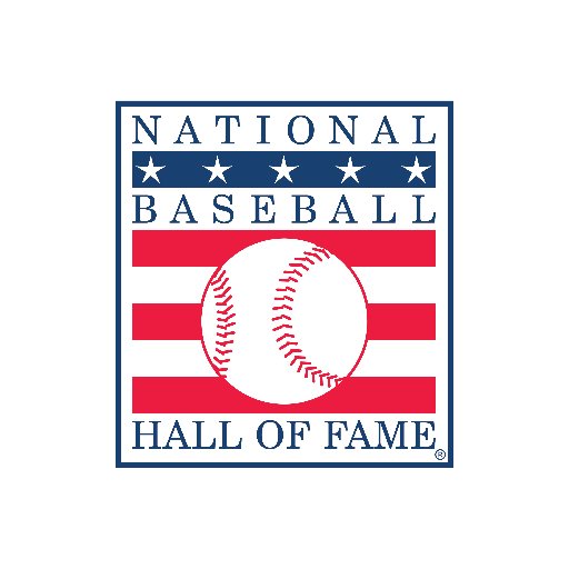 Highlights from @baseballhall's Digital Collections.