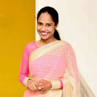 Preeti Atulkar (@preetiatoi) 's Twitter Profile
