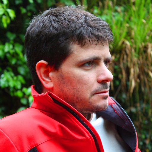 GHG Flux Field and Data Scientist & Ingeniero de Montes. Peatlands, Forestry & Climate Change. Windsurfing &
Outdoors Sports. Opinions are my own