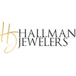 In Hallman Jewelry, 💍we carry or manufacture over 100,000 jewelry pieces from fine jewelry to the most popular fashion jewelry.