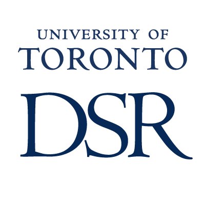 The Department for the Study of Religion at the University of Toronto.  (Retweets are not necessarily endorsements.)