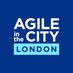AitC: London (@agilecitylon) Twitter profile photo AitC: London (@agilecitylon) Twitter profile photo