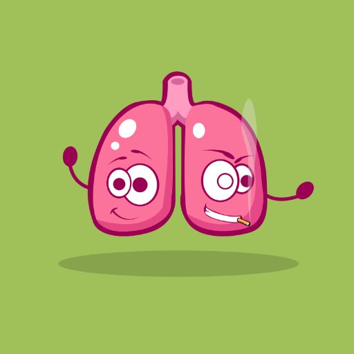 MrPoumon's profile picture. Fume la vie avant qu'elle ne te fume