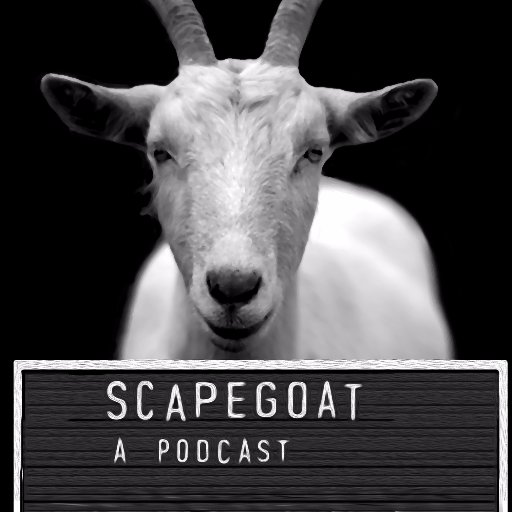 Is blame always fairly given? In this podcast we look at who gets blamed and ask who was scapegoated.

Find us on iTunes at https://t.co/Hv26cReYhm