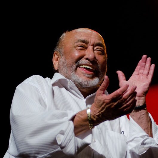 Eddie Palmieri