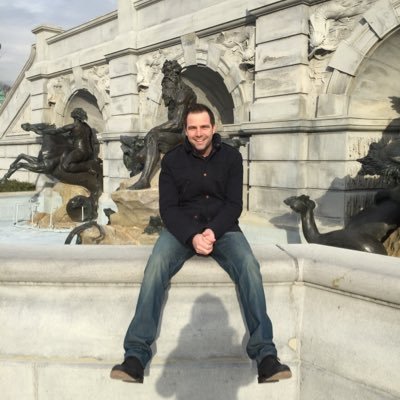 Jason Ferras Profile