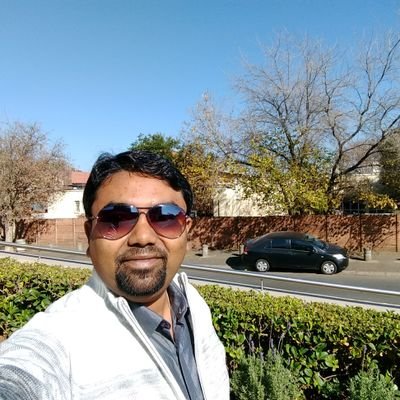 ImAbhiGanguly's profile picture. #traveller #foodlover #proudfather