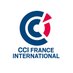 CCI Fr International (@cci_fr_inter) Twitter profile photo CCI Fr International (@cci_fr_inter) Twitter profile photo