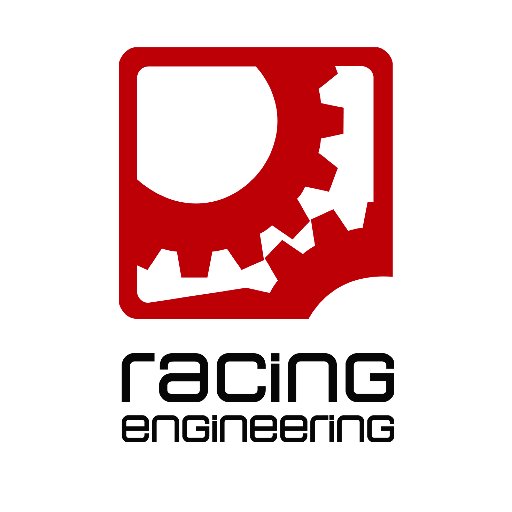 The official Twitter account for Racing Engineering, the Spanish motor racing team.
