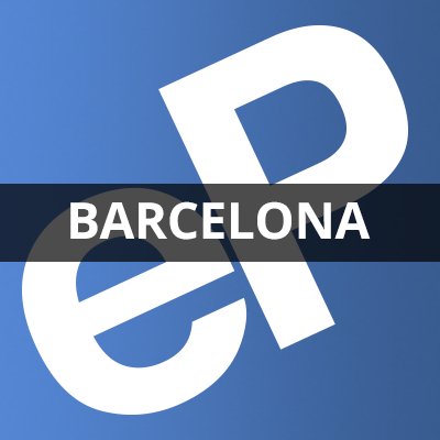 Secció de Barcelona d'El Periódico, el diari de referència de Catalunya @elperiodico_cat (català) La secció en castellà: @EPbarcelona_cas