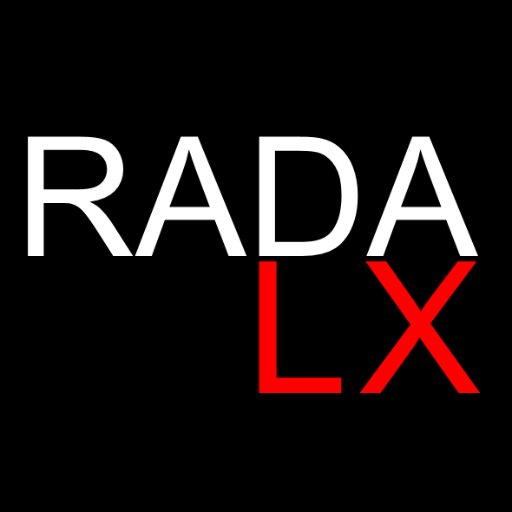 The Lighting Department @RADA_London. We are dedicated to world-leading vocational training in the dramatic arts.