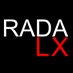 RADA Lighting Deptartment (@RADA_LX) Twitter profile photo