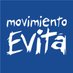 Movimiento Evita (@MovimientoEvita) Twitter profile photo