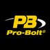 Pro-Bolt (@probolt) Twitter profile photo Pro-Bolt (@probolt) Twitter profile photo