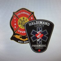 Haldimand Fire & EMS(@HaldEmerg) 's Twitter Profile Photo