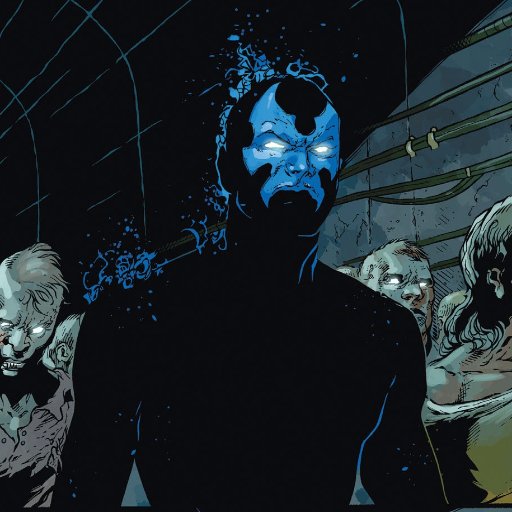 0bsidianas's profile picture. 