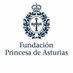 Fundación Princesa de Asturias (@fpa) Twitter profile photo