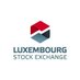 Luxembourg Stock Exchange 🇱🇺 (@LuxembourgSE) Twitter profile photo