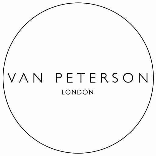 VanPetersons's profile picture. Over 35 years of luxury British jewellery designed by Eric and Lin Van Peterson. Find us in the heart of Chelsea, London.