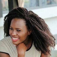 chikondi chabvuta(@chikonatie) 's Twitter Profile Photo