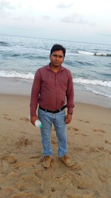 jitendranlc's profile picture. NGOs and Social Good