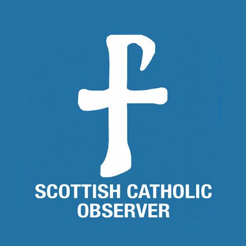 Scottish Catholic Observer