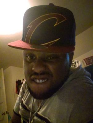 kingskooby2x's profile picture. sit back and count my blessings g and case a bag young man from the dmv