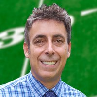 Pat Disabato (@disabato) 's Twitter Profile Photo Pat Disabato (@disabato) 's Twitter Profile Photo