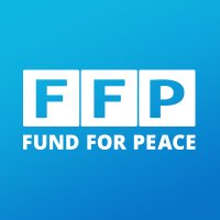 The Fund for Peace(@fundforpeace) 's Twitter Profileg