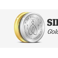 Gold, Silver, & Finance News. Video interviews with premier Gold & Silver Bullion experts, Precious Metals miners, & more. Check us out at https://t.co/b2p99aMNas