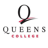 Queens College | The City University of New York (@qc_news) 's Twitter Profile Photo Queens College | The City University of New York (@qc_news) 's Twitter Profile Photo