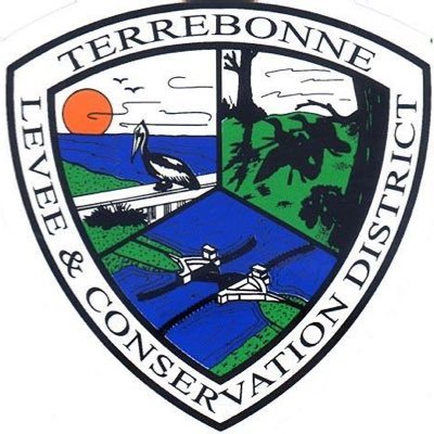 TerrebonneLevee's profile picture. 