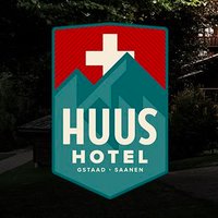 HUUS Gstaad Hotel (@huusgstaadhotel) 's Twitter Profile